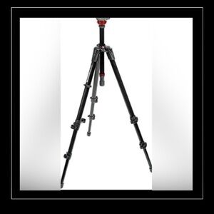 SMALLRIG TRI-POD ALUMINUM CT-10